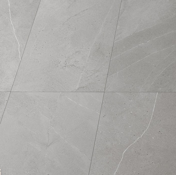 Carrelage ALPI Gris 120x120cm - palette de 59.64m²