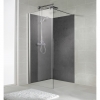 Paroi de douche WALK-IN set complet