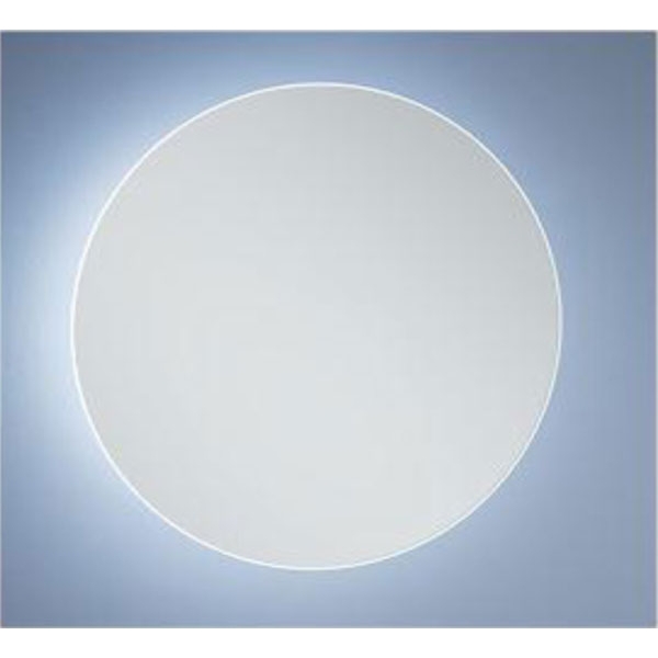 Miroir STRATOS LED rond