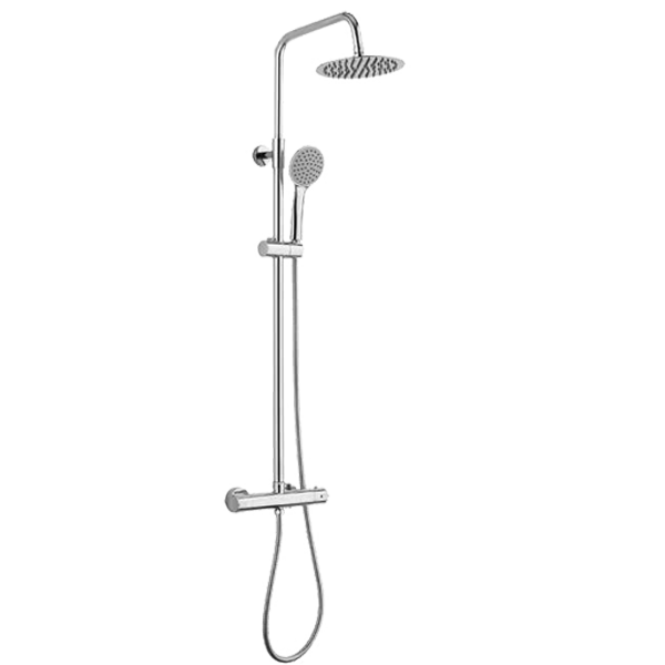 Colonne de douche thermostatique FIASO