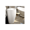 lavabo Pietro 49x49x82cm