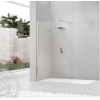 Paroi de douche ECO WALK-IN set complet