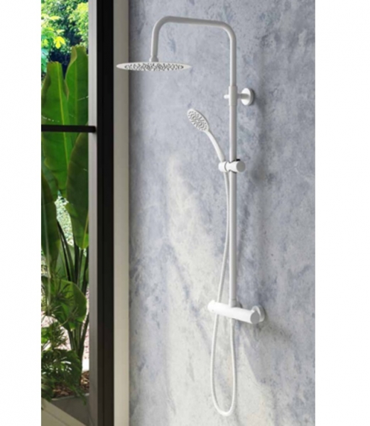 Colonne de douche thermostatique FIASO