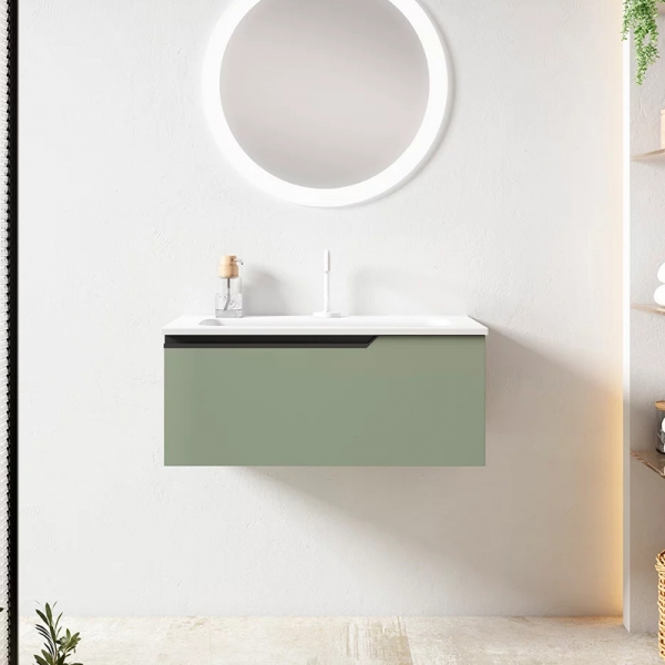 Meuble de salle de bain KILLY