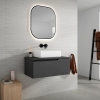 Meuble de salle de bain KILLY