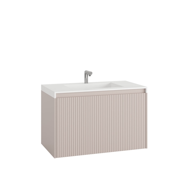 Meuble de salle de bain ELEGANCE