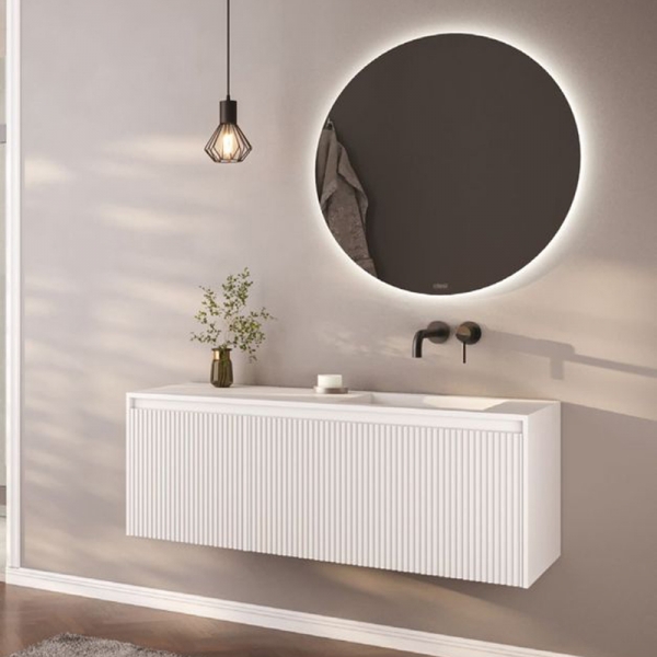 Meuble de salle de bain ELEGANCE