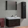 Meuble de salle de bain MADONNE