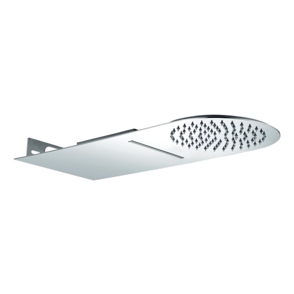 Ensemble douche encastrée thermostatique BLADE