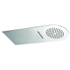 Ensemble douche encastrée thermostatique BLADE