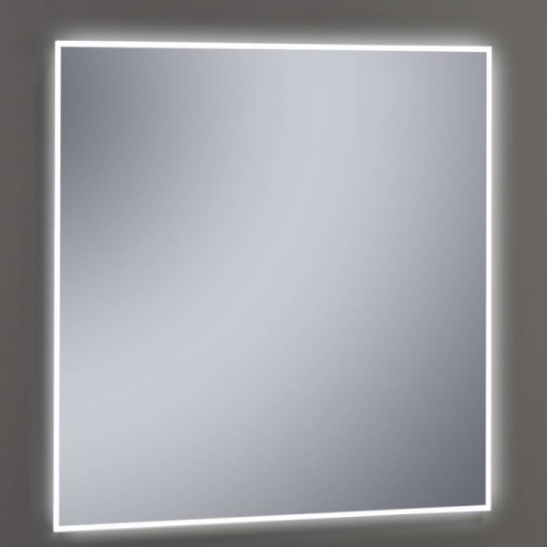 Miroir LED ISOLA